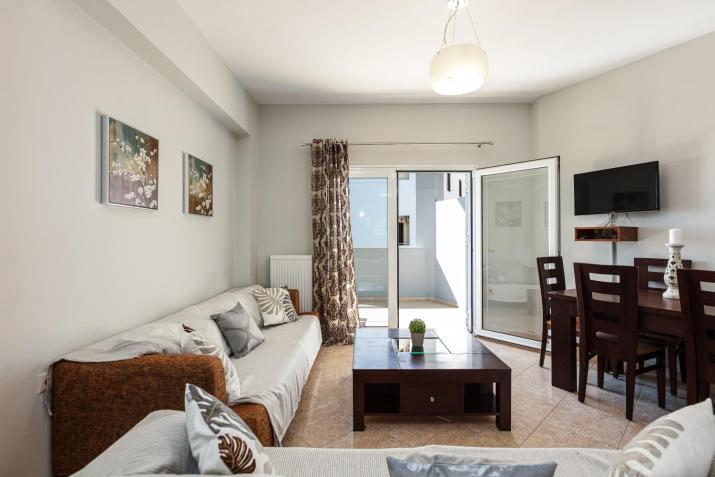 Helena's Aparthotel , Scaleta