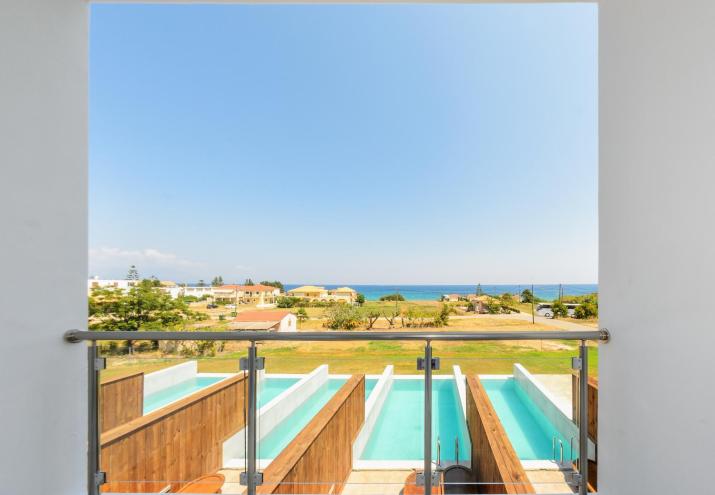 Belussi Exclusive Suites