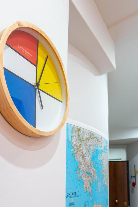 Martin's Akropolis Studio