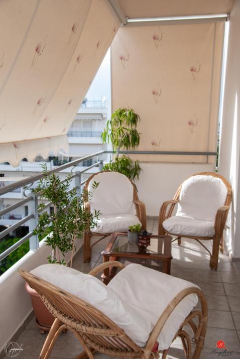 Angelina Apartment