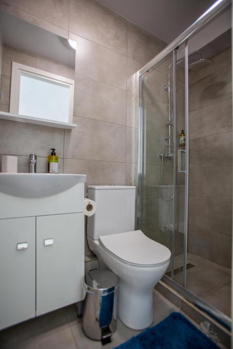 Raise Boutique Rooms in the Center of Athens