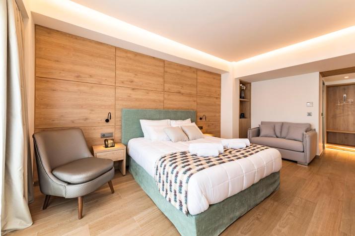 Acandia Hotel