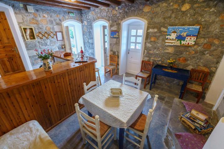 Villa Mandraki