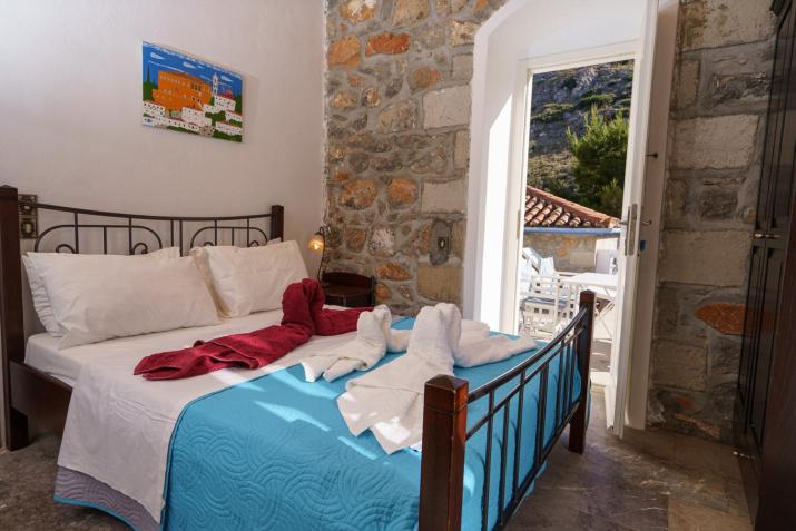 Villa Mandraki