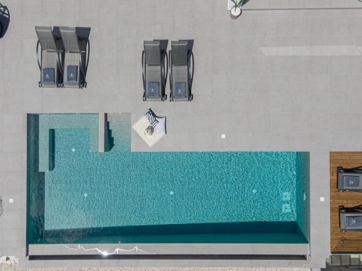 Diosas Luxury Villas