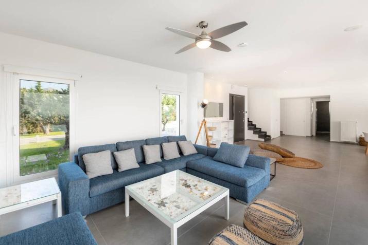 Melia Villa Kos with Heated Pool