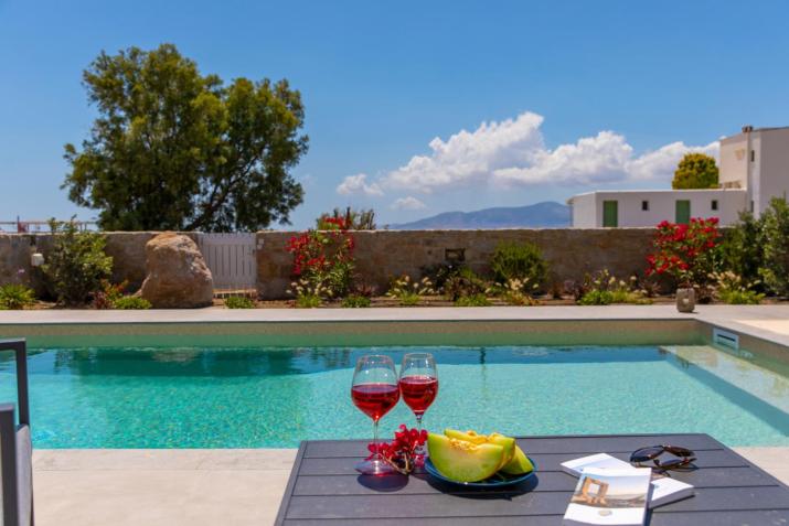 Salinus Beachfront Private Pool Villas