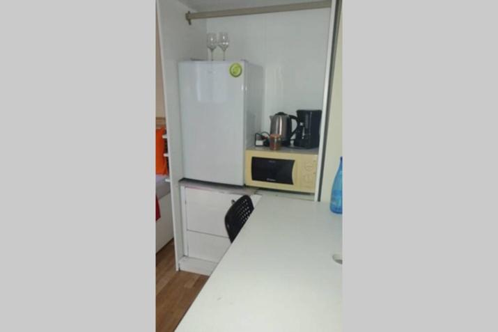 Air conditioned STUDIO in quite garden with barbecue Athens