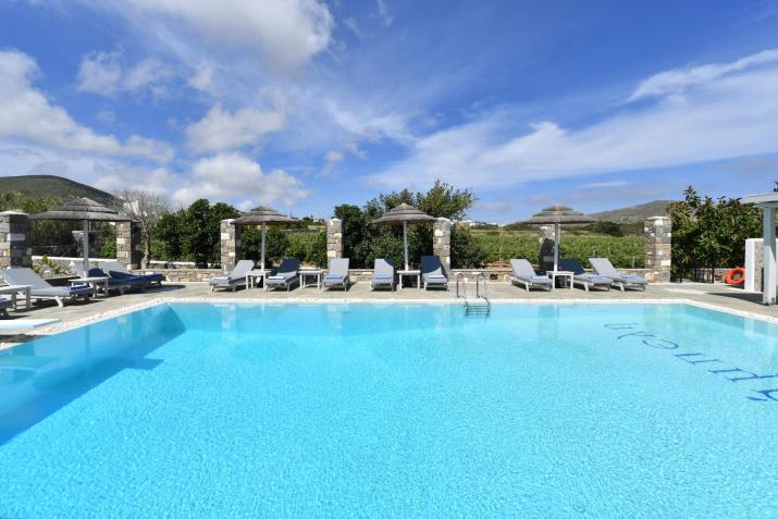 Agrabeli Paros