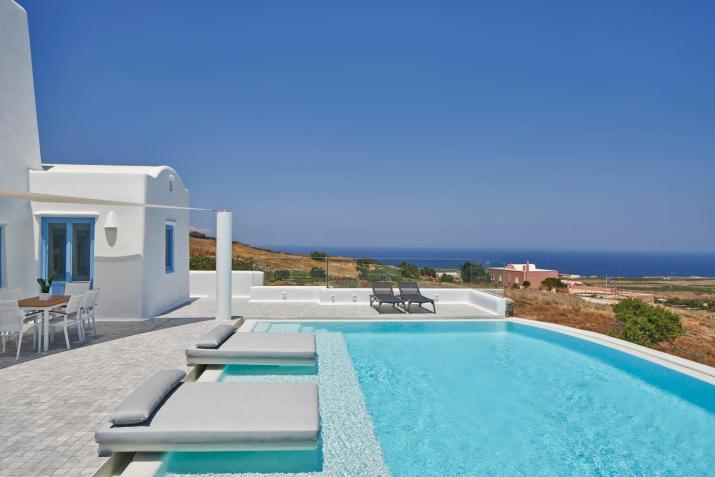 Villa Rodakes