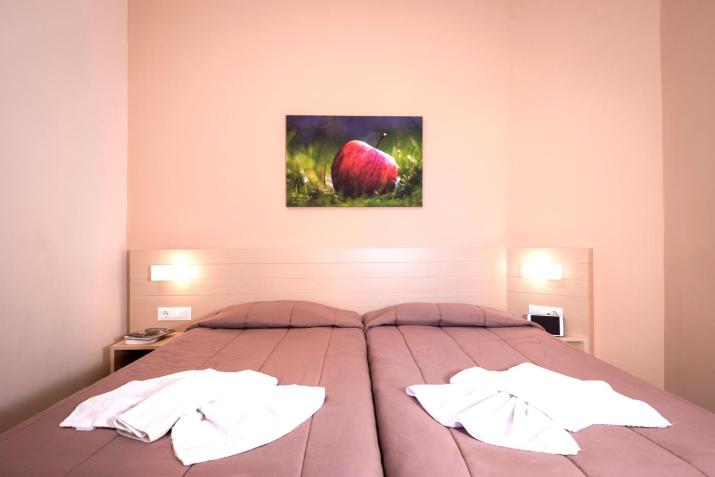 Atrion Resort Hotel