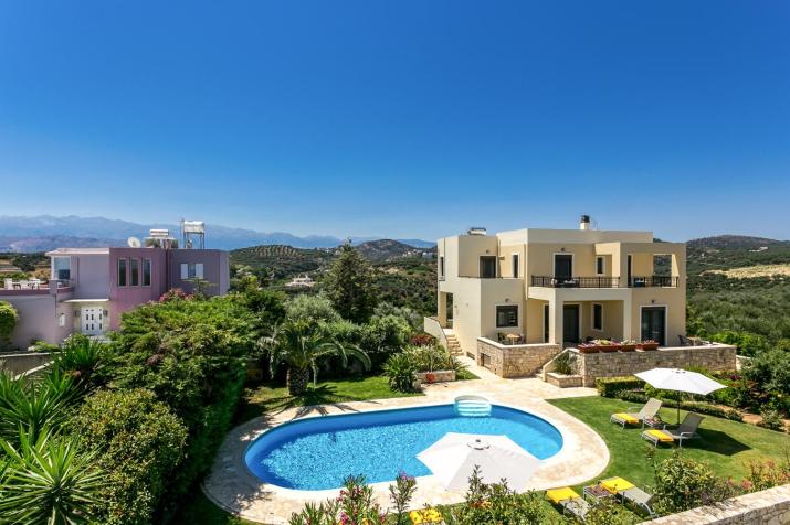 Villa Selena