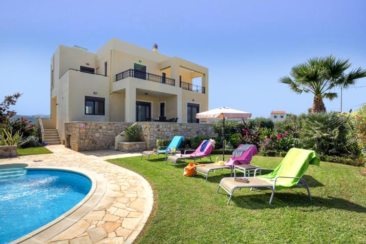 Villa Selena
