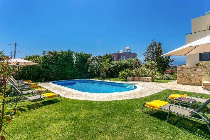 Villa Selena