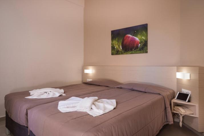 Atrion Resort Hotel