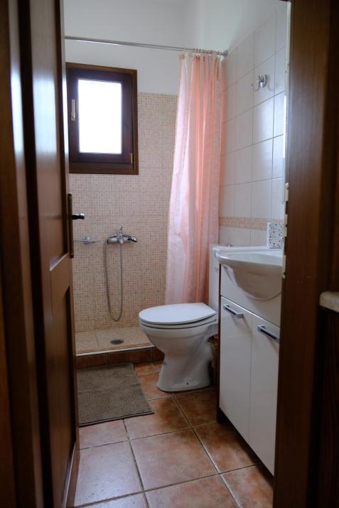 Feels like home apartment in Zagora