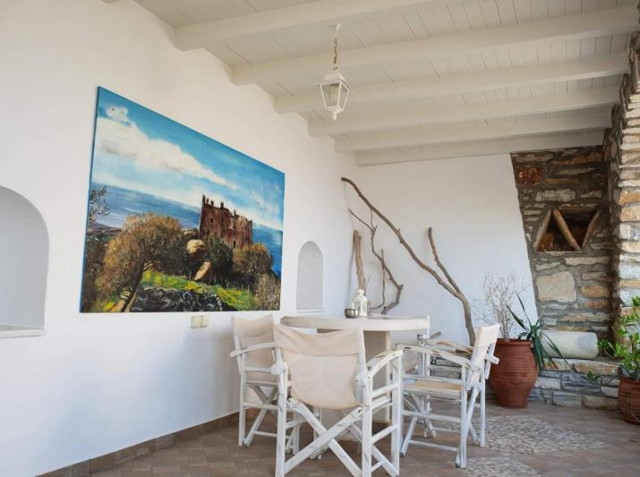 Naxos Dream Oniro Studios - Adults Only