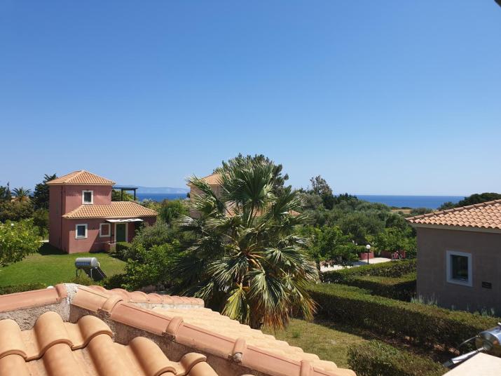Monambeles Villas