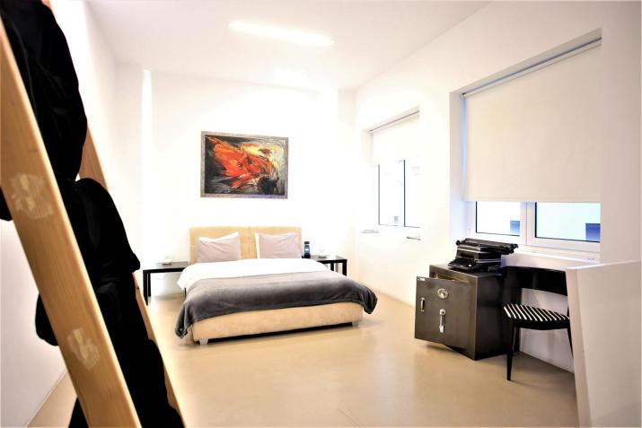 GK Athens by GK Properties