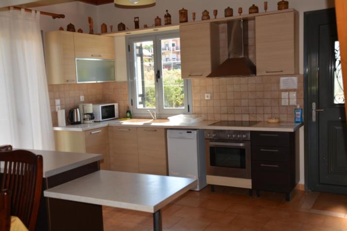 Lotus Sea View Apartments