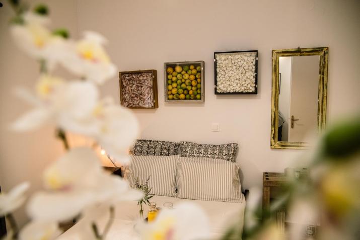 Mint Apartment Zakynthos Town Center