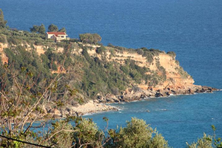 Marinos Studios at Lourdata village