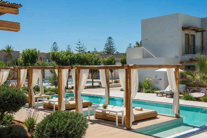 Paralos Lifestyle Beach Adults Only