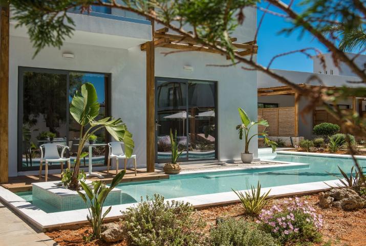 Paralos Lifestyle Beach Adults Only