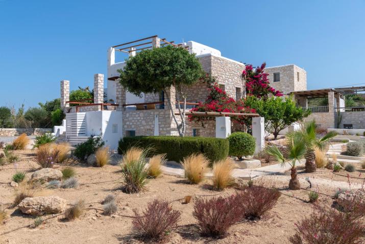 Sand Key Villa 1