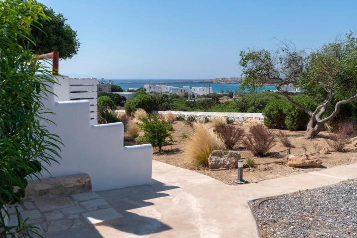 Sand Key Villa 1