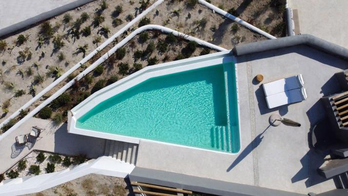 Aregou Villas