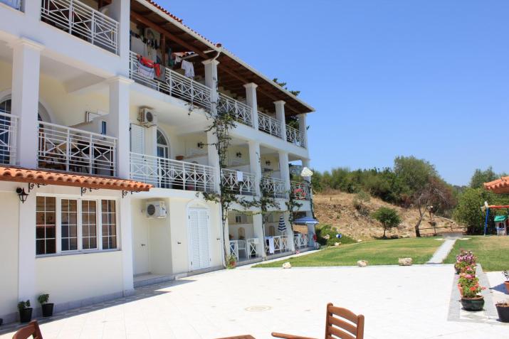 Villa Panorama