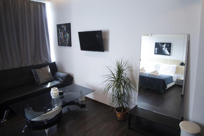 Paris Downtown - Explore Center by foot - Close to Aristotelous square - Tsimiski Ladadika