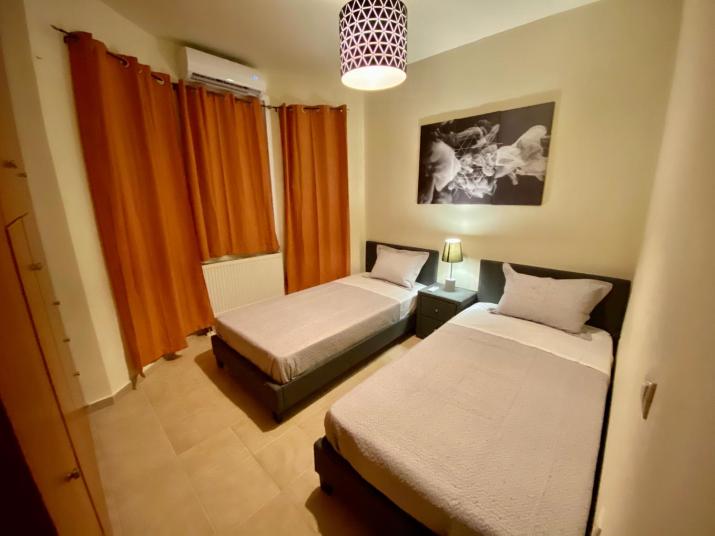 Ivy Modern Maisonette Near Corfu Town