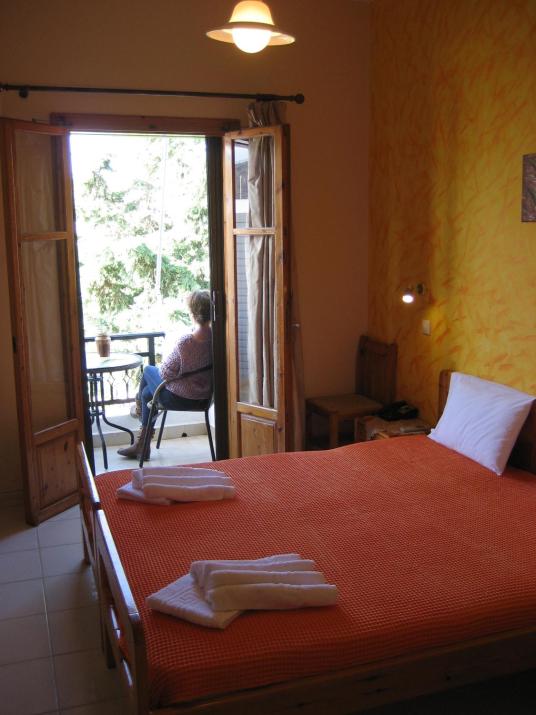 Thalia Hotel