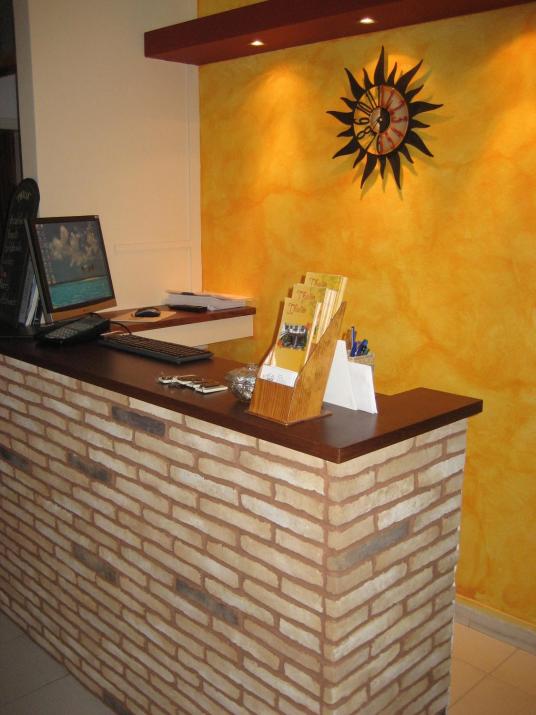 Thalia Hotel