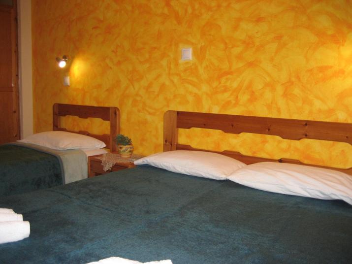 Thalia Hotel