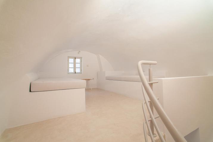 Radiant Santorini
