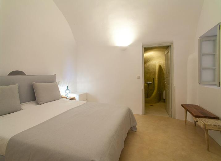 Radiant Santorini