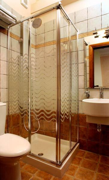 Miression Pelion House