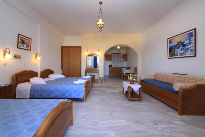 Aegean View Hotel