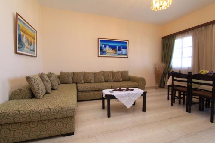 Aegean View Hotel
