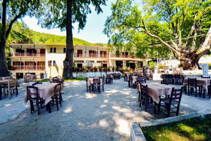 Hotel Hani Zisi