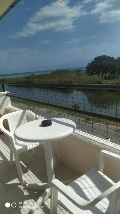 Monika Hotel Sidari