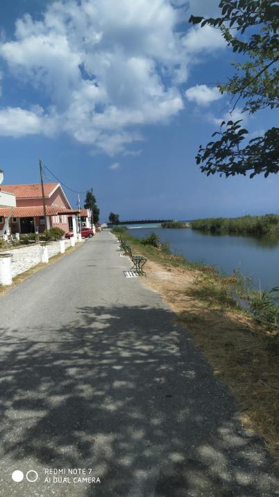 Monika Hotel Sidari
