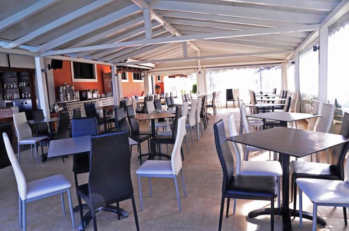 Monika Hotel Sidari