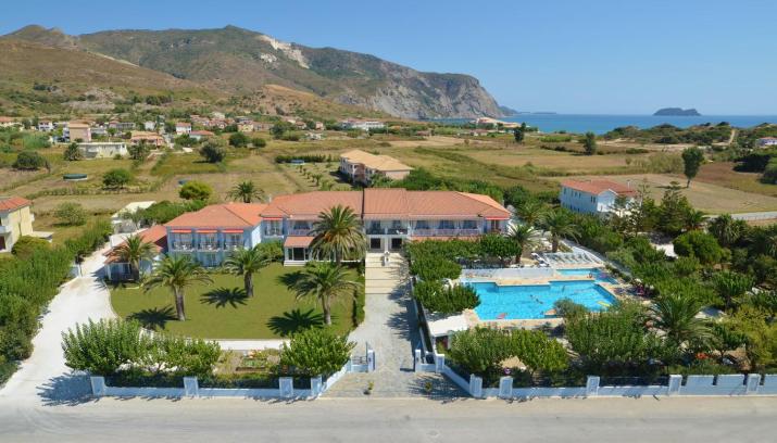 Sirocco Hotel-Adults only