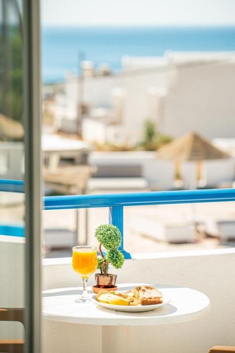 Marianna Hotel