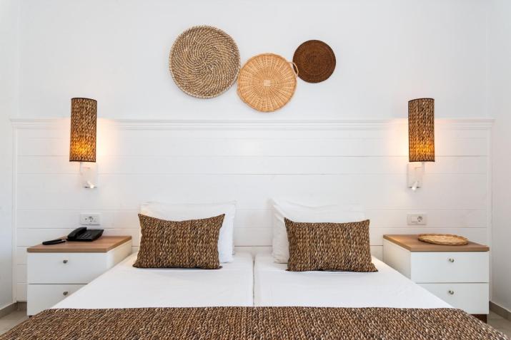 Sirocco Hotel-Adults only