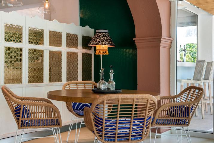 Sirocco Hotel-Adults only